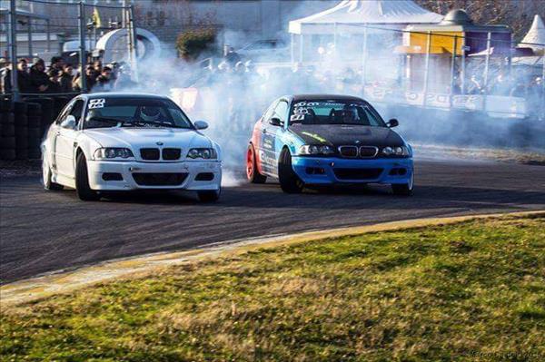 Drifting Car Show Drifting Car Show