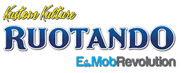 Ruotando - fiera delle 2 e 4 ruote